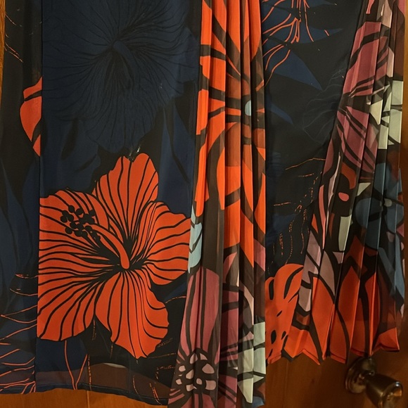 Desigual Sleeveless Blouse size Medium - Picture 3 of 12